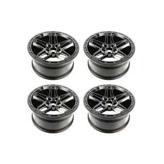 Gesmede aluminium velgen Custom V1 (R20, 4 stuks) foto 3