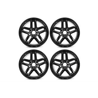 Gesmede aluminium velgen Custom V1 (R20, 4 stuks) Mercedes G-Klasse W463 2018–2024 foto 3