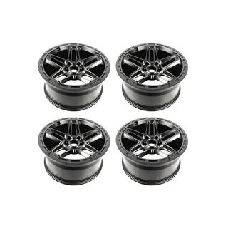 Gesmede aluminium velgen Custom V1 (R20, 4 stuks) Mercedes G-Klasse W463 2018–2024 foto 4