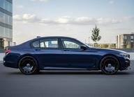 BMW 7 Serie G11/G12 2015–2022 Gesmede velgen R22 (MNSR-Design, 4 stuks) foto 1