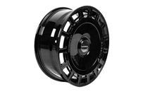 BMW 7 Serie G11/G12 2015–2022 Gesmede velgen R22 (MNSR-Design, 4 stuks) foto 5