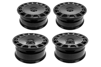BMW 7 Serie G11/G12 2015–2022 Gesmede velgen R22 (MNSR-Design, 4 stuks) foto 13