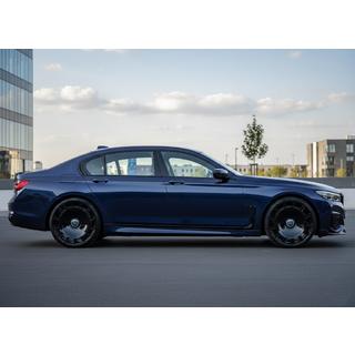 Gesmede velgen R22 (MNSR-Design, 4 stuks) BMW 7 Serie G11/G12 2015–2022 foto 1
