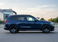 BMW X5 G05 2019–2026 Gesmede velgen R22 (MNSR-Design, 4 stuks) foto 1