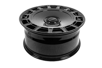 BMW X5 G05 2019–2026 Gesmede velgen R22 (MNSR-Design, 4 stuks) foto 27