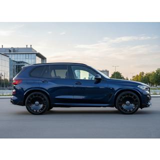Gesmede velgen R22 (MNSR-Design, 4 stuks) BMW X5 G05 2019–2026 foto 1