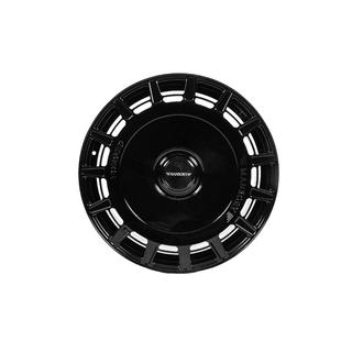 Gesmede velgen R22 (MNSR-Design, 4 stuks) BMW X5 G05 2019–2026 foto 2