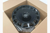 BMW X6 G06 2019–2027 Gesmede velgen R22 (MNSR-Design, 4 stuks) foto 30