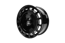 BMW X6 G06 2019–2027 Gesmede velgen R22 (MNSR-Design, 4 stuks) foto 4
