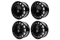 BMW X6 G06 2019–2027 Gesmede velgen R22 (MNSR-Design, 4 stuks) foto 19