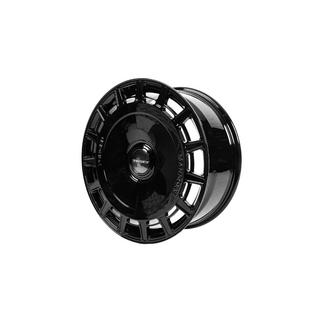 Gesmede velgen R22 (MNSR-Design, 4 stuks) BMW X7 G07 2019– foto 4