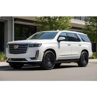 Gesmede velgen Ghost R22 (4 stuks) foto 1