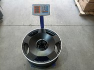 Mercedes GLE W167 2018– Gesmede velgen OEM R22 V2 (set van 4) foto 11