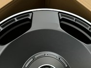 Mercedes GLE W167 2018– Gesmede velgen OEM R22 V2 (set van 4) foto 8