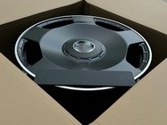 Mercedes GLE W167 2018– Gesmede velgen OEM R22 V2 (set van 4) foto 4