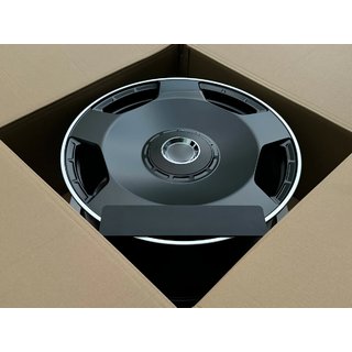 Gesmede velgen OEM R22 V2 (set van 4) foto 3