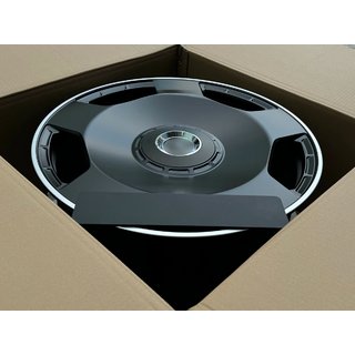Gesmede velgen OEM R22 V2 (set van 4) foto 4