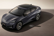 Review Volkswagen ID.Unyx: specificaties, uitrusting, foto's foto 1