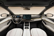 Review Volkswagen ID.Unyx: specificaties, uitrusting, foto's foto 5