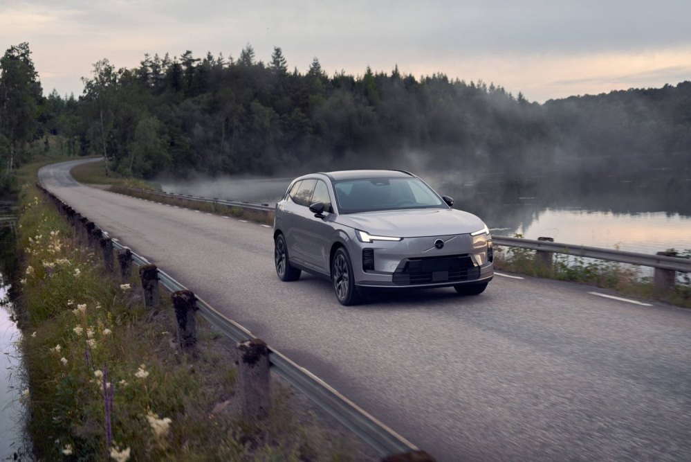 Review Volvo XC70 2025: hybride met grotere actieradius