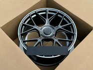 Mercedes C-klasse W206 2022– Gesmede OEM velgen R20 (4 st.) foto 5