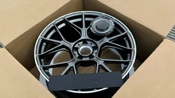 Mercedes C-klasse W206 2022– Gesmede OEM velgen R20 (4 st.) foto 7