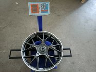 Mercedes C-klasse W206 2022– Gesmede OEM velgen R20 (4 st.) foto 13