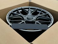 Mercedes C-klasse W206 2022– Gesmede OEM velgen R20 (4 st.) foto 10