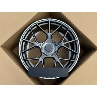 Gesmede OEM velgen R20 (4 st.) Mercedes C-klasse W206 2022– foto 2