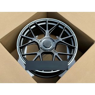 Gesmede OEM velgen R20 (4 st.) Mercedes C-klasse W206 2022– foto 3