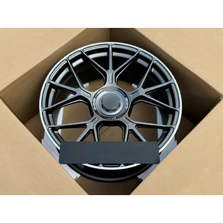 Gesmede OEM velgen R20 (4 st.) Mercedes C-klasse W206 2022– foto 4
