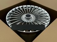 Mercedes S-class C217 Coupé 2014–2020 Gesmede OEM velgen R22 (4 stuks) foto 4