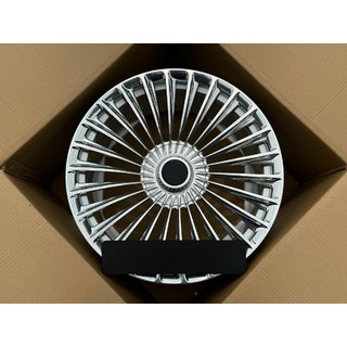 Gesmede OEM velgen R22 (4 stuks) foto 1