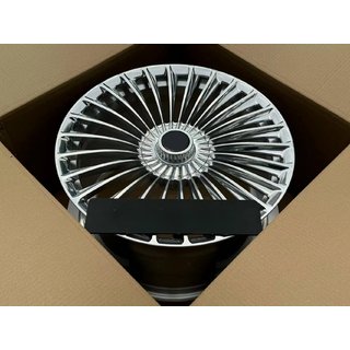 Gesmede OEM velgen R22 (4 stuks) foto 3