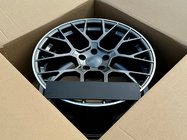 Mercedes C-klasse W205 2014–2021 Gesmede velgen OEM R19 V2 (4 stuks) foto 5