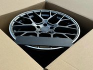 Mercedes C-klasse W205 2014–2021 Gesmede velgen OEM R19 V2 (4 stuks) foto 7