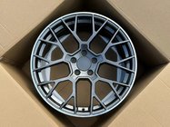 Mercedes C-klasse W205 2014–2021 Gesmede velgen OEM R19 V2 (4 stuks) foto 1