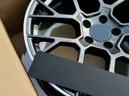 Mercedes C-klasse W205 2014–2021 Gesmede velgen OEM R19 V2 (4 stuks) foto 10
