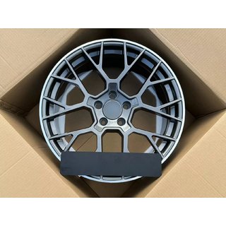 Gesmede velgen OEM R19 V2 (4 stuks) foto 2