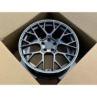 Gesmede velgen OEM R19 V2 (4 stuks) foto 3