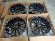 Mercedes S-Class W222 2013–2022 Gesmede velgen OEM R21 V1 (4 stuks) foto 6