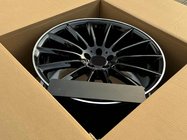 Mercedes S-Class W222 2013–2022 Gesmede velgen OEM R21 V1 (4 stuks) foto 4