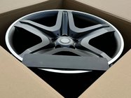 Mercedes G-Klasse W463 2018–2024 Gesmede OEM velgen R22 V7 (4 stuks) foto 5