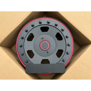 Gesmede OEM velgen R20 V2 (4 stuks) Mercedes G-Klasse W463 2018–2024 foto 2