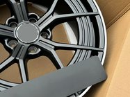 Mercedes E-class W214 2023– Gesmede OEM velgen R19 (4 stuks) foto 8