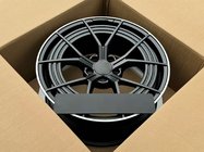 Mercedes E-class W214 2023– Gesmede OEM velgen R19 (4 stuks) foto 4