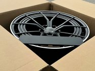 Mercedes E-class W214 2023– Gesmede OEM velgen R19 (4 stuks) foto 6