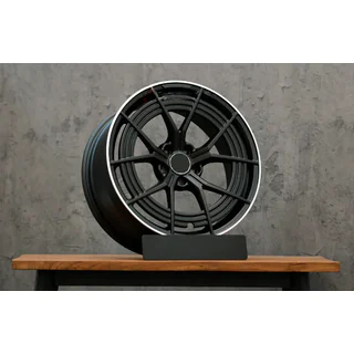 Gesmede OEM velgen R19 (4 stuks) Mercedes E-class W214 2023– foto 1