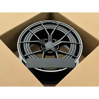 Gesmede OEM velgen R19 (4 stuks) Mercedes E-class W214 2023– foto 4