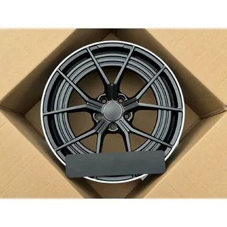 Gesmede OEM velgen R19 (4 stuks) Mercedes E-class W214 2023– foto 2